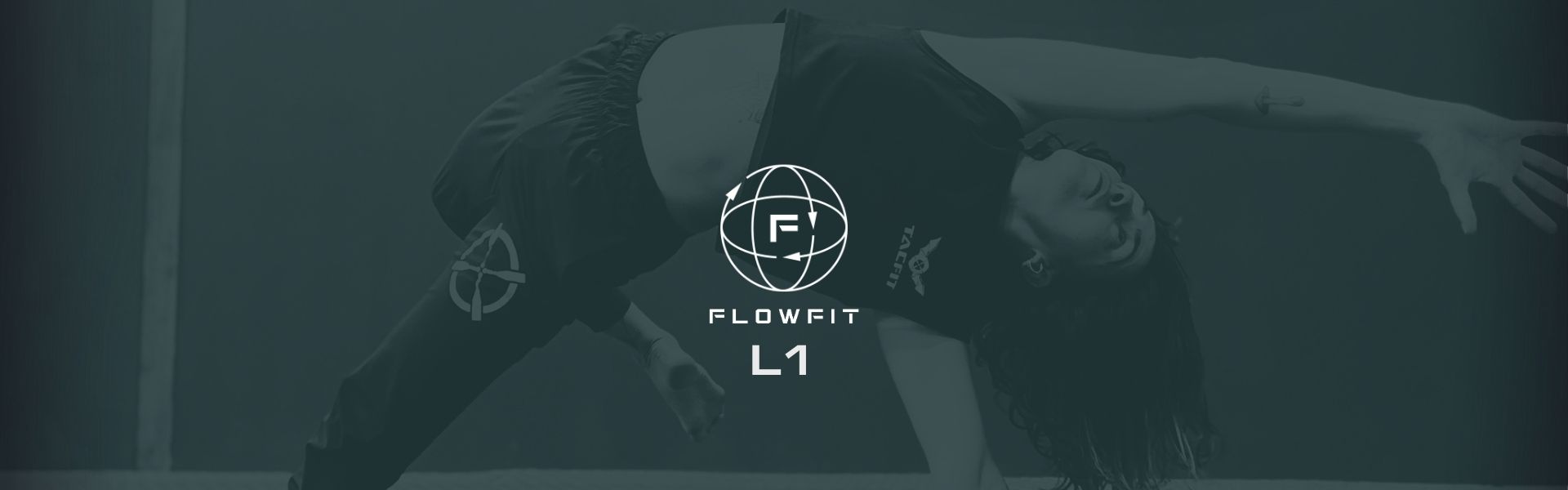 FlowFit Level 1 Certification Course [English] (V2.0)